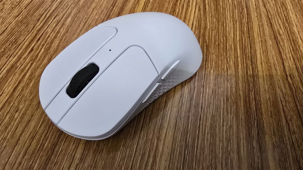 Keychron M3 mini - NOU