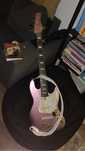 Vand/Schimb Marcus miller v7 modificat