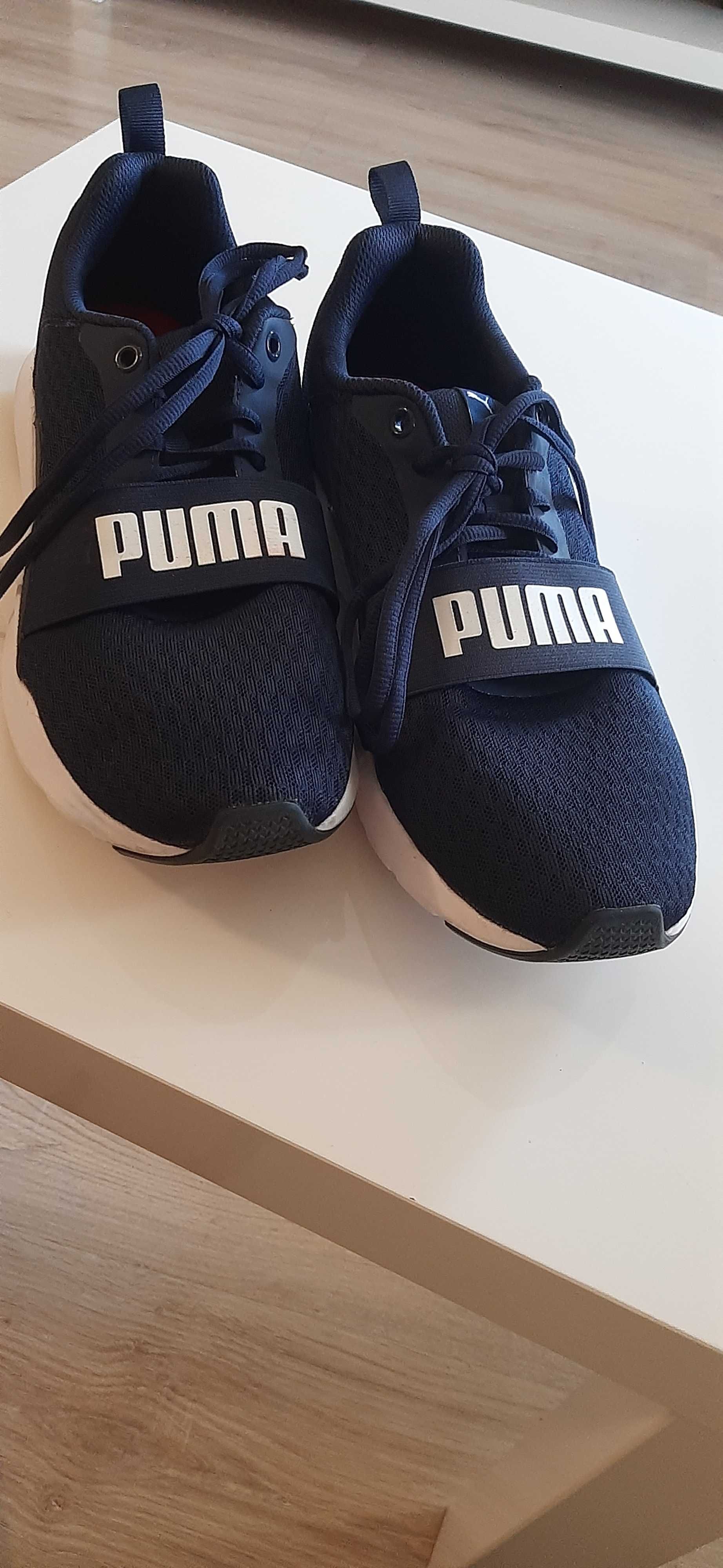 Спортни мъжки обувки-Nike,Puma