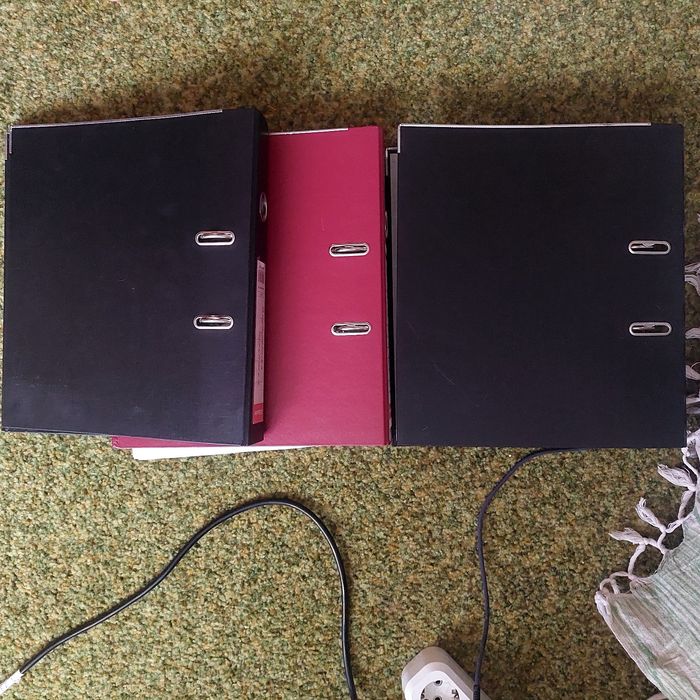 Папки скоросшиватели, папки с вкладышами