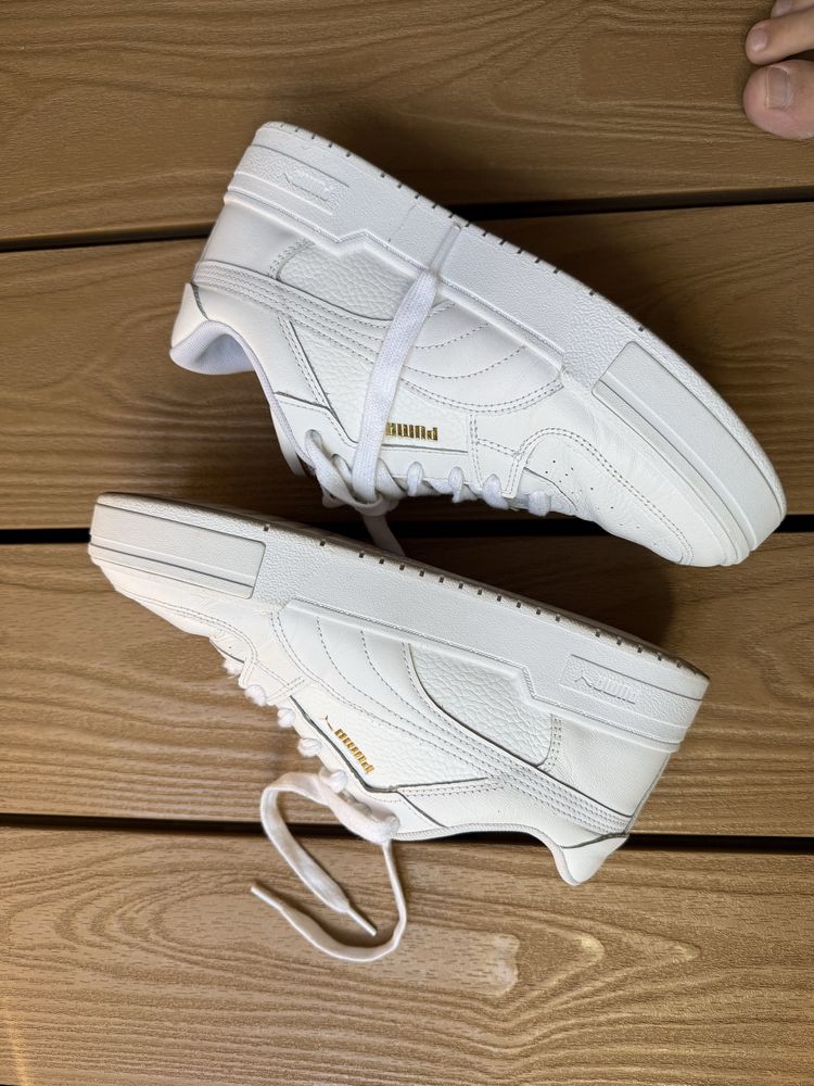 Маратонки : Puma 41 номер