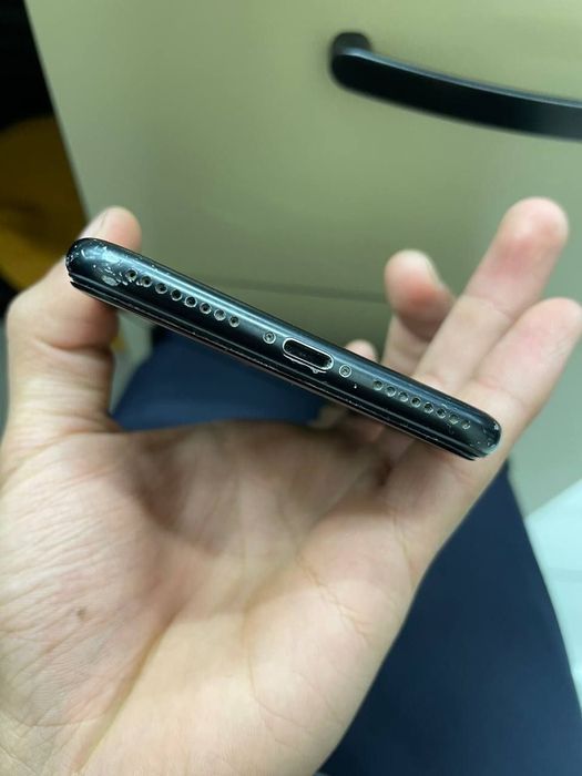 Iphone 7+ 32 talik