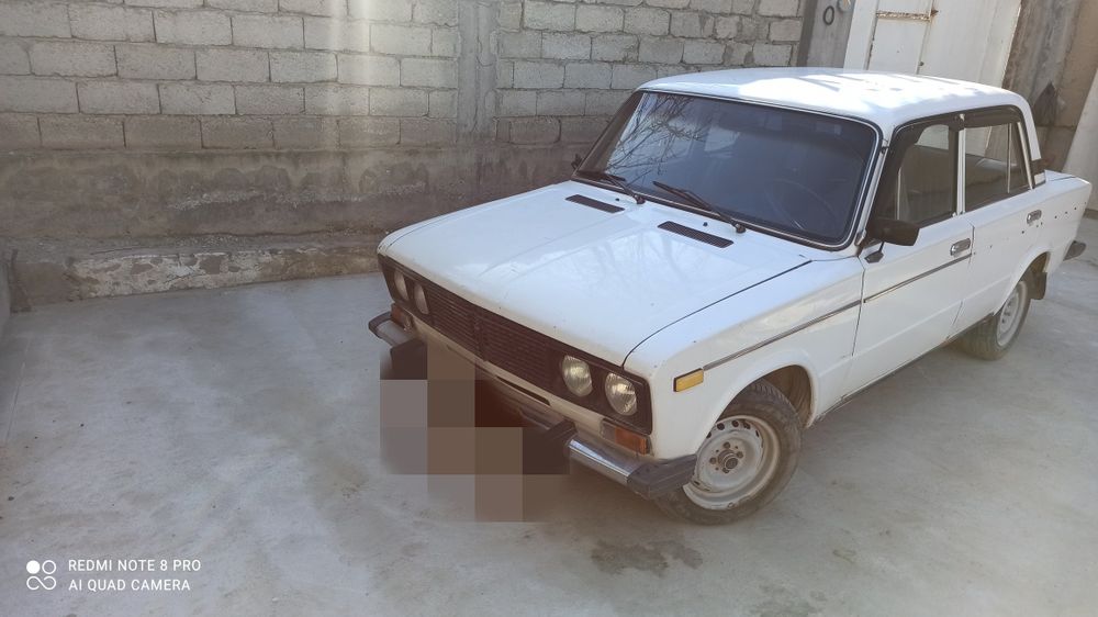 Yaxshi mashina yuripturipdi