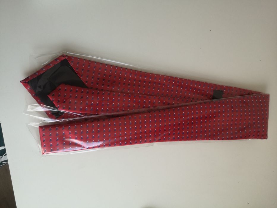 Вратовръзка Jeni Style и Копринена вратовръзка