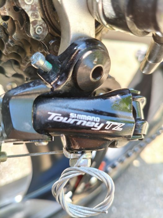 Vând  RANDRIDE Explorer Pro Fat Tire 1000W 20AH MTB