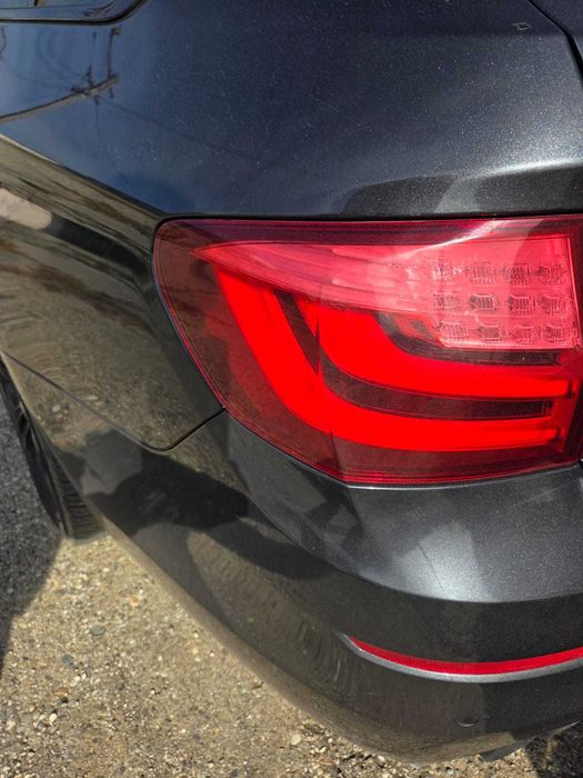 Tripla triple stop lampa aripa led stanga dreapta BMW seria 5 F11