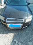 Dezmembrez audi a6 c6