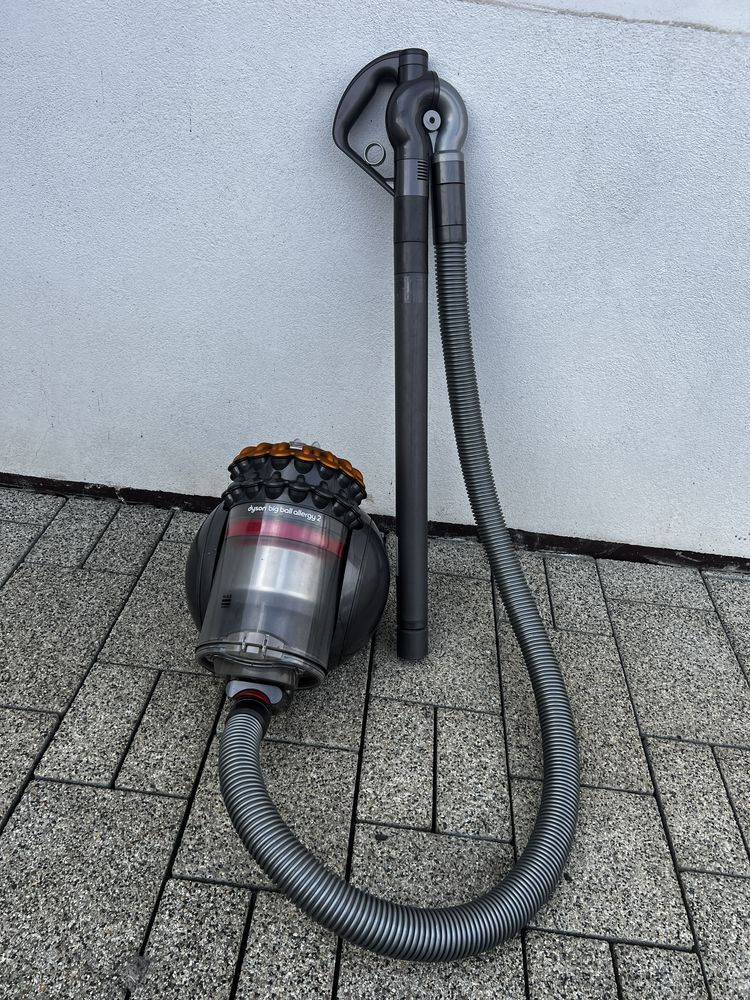 Aspirator Dyson Big Ball Alergy 2