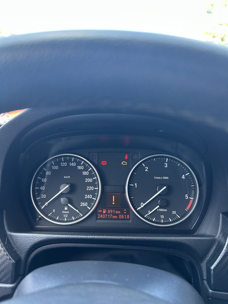 Vand BMW Seria 3 E90 Facelift
