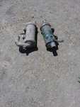 Piese motor Saviem
