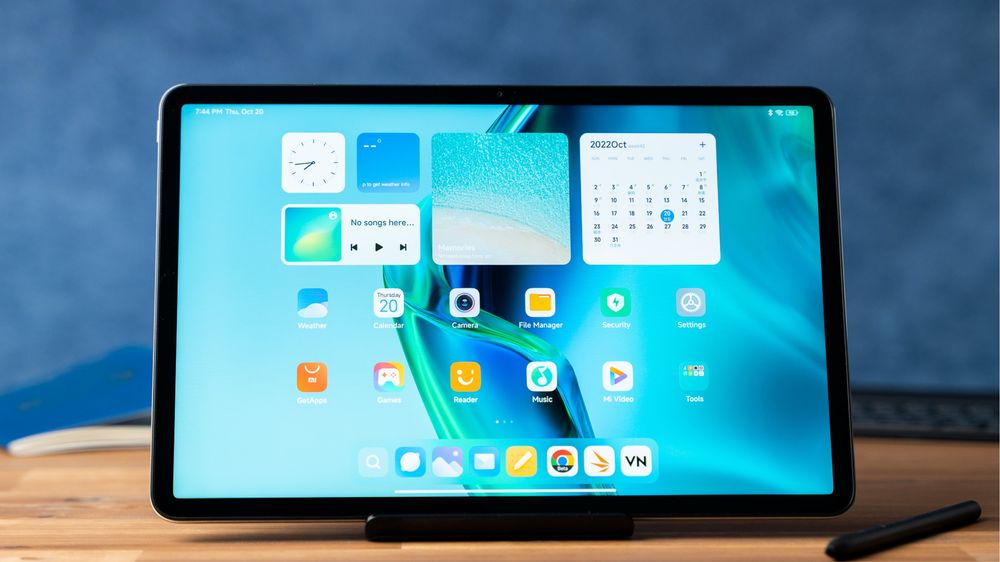 Планшет Xiaomi Pad 5 128gb