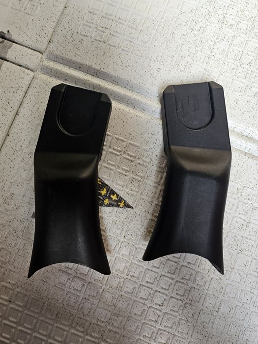 Cybex Priam адаптери за кошче за кола за шаси Priam Cybex,