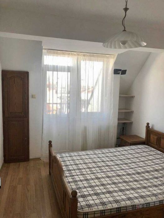 Дава се под наем Двустаен апартамент в Пловдив, Кършияка - 60 кв.м за 306 € - Снимка #2