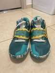 Adidasi baschet Kd Trey 5 x