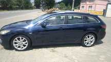 Mazda 6 de vanzare