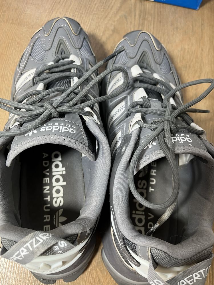 Adidas Hyperturf размер 43.5