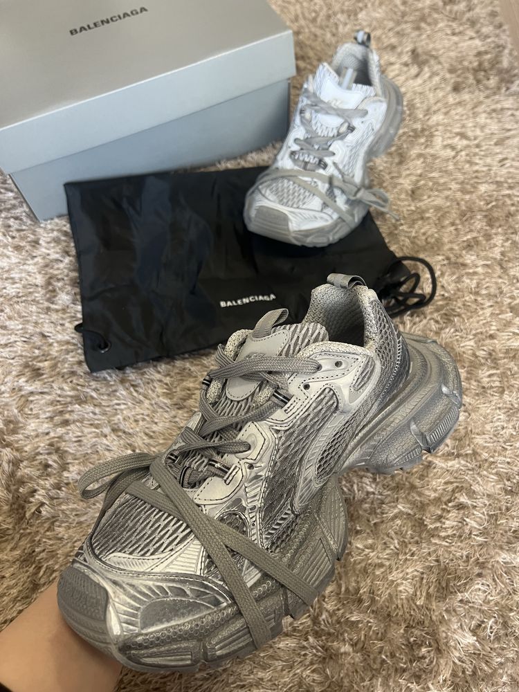 Balenciaga 3XL Обувки
