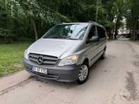 Mercedes Vito 116cdi/163cp/8+1 Locuri/Extra-Lung/Euro 5