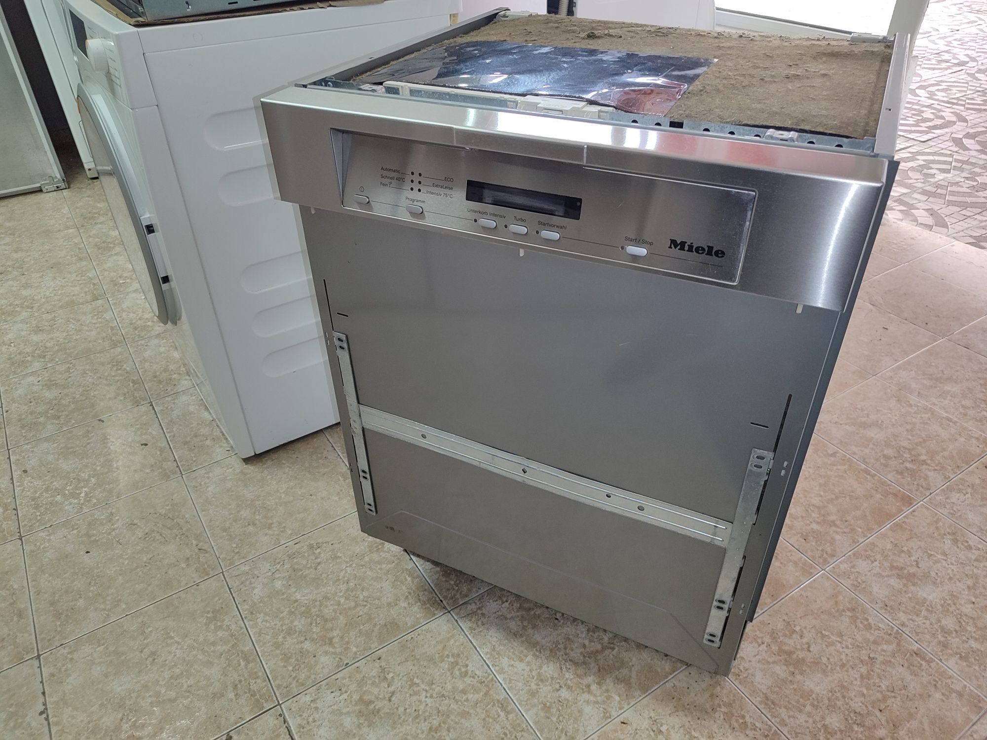 Съдомиялна Miele G 5635 SCI XXL