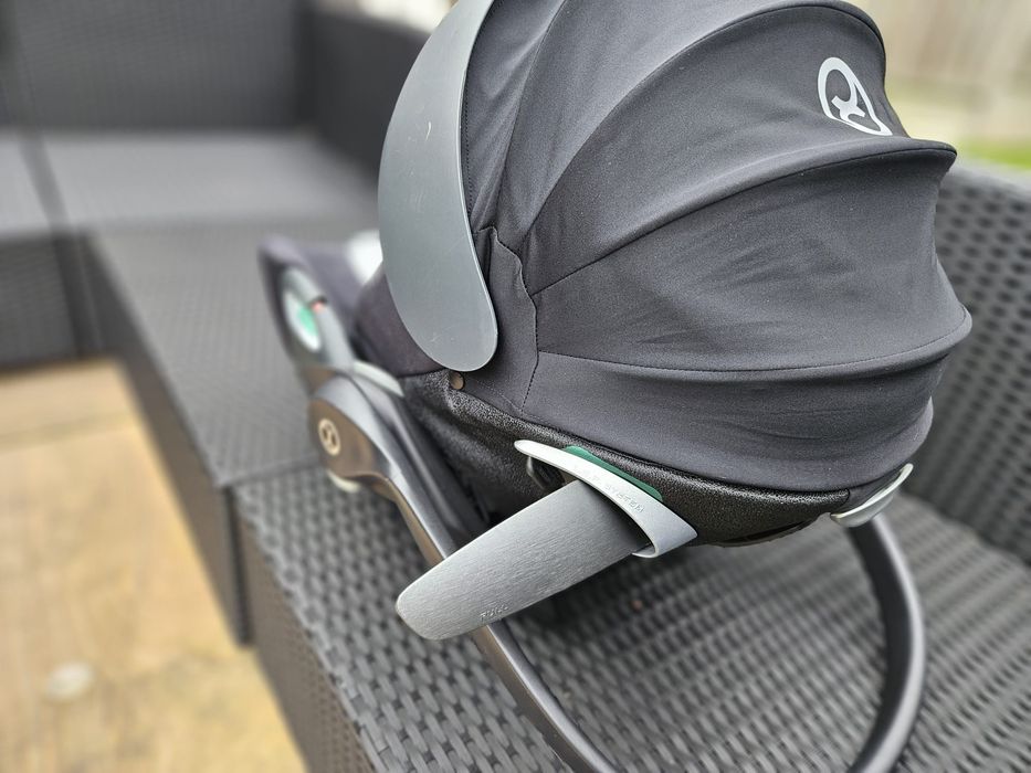 Vand scoica cybex cloud