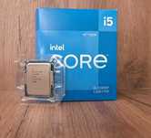 Procesor i5 12400F