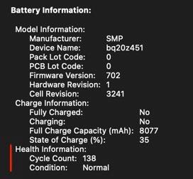 MacBook Pro 15", 2.2GHz i7 Quad-Core, 16 RAM, 250GB SSD, Mid 2015