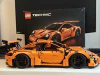 Lego Porsche 911 GT3 RS(set de colectie)