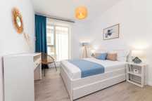 Cazare apartament 3 camere Mamaia- Sat Vacanta