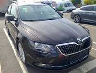 Skoda Superb Superb II Combi 2.0 TDI 2013, 214k km, istoric complet, Bi-Xenon