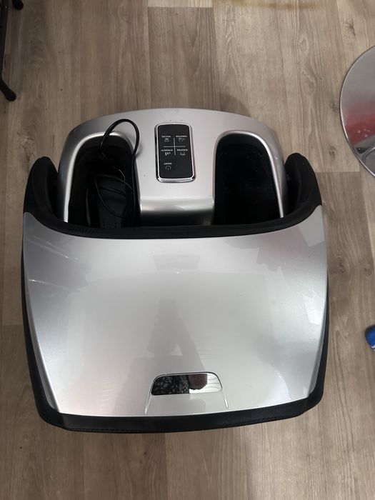 Продам масажер для ног