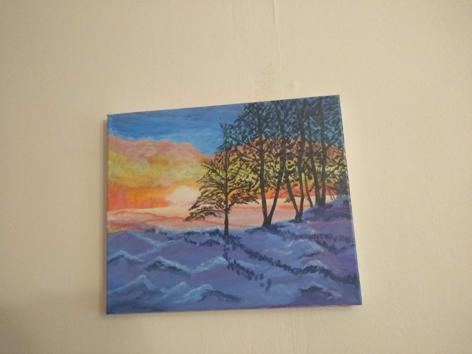 Картини за украса на дома