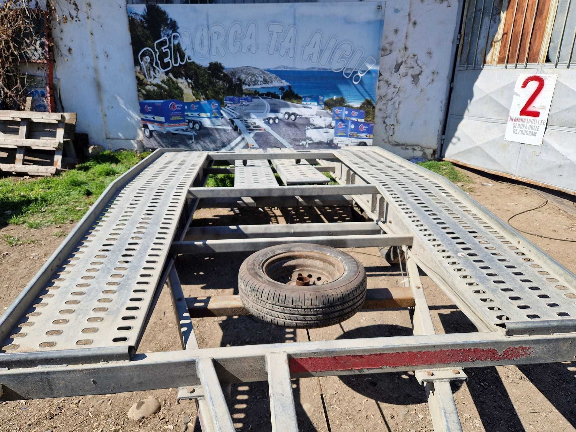 Inchiriere platforme Auto, Moto si de ATV