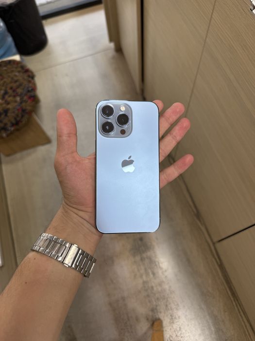 Iphone 13 pro 128