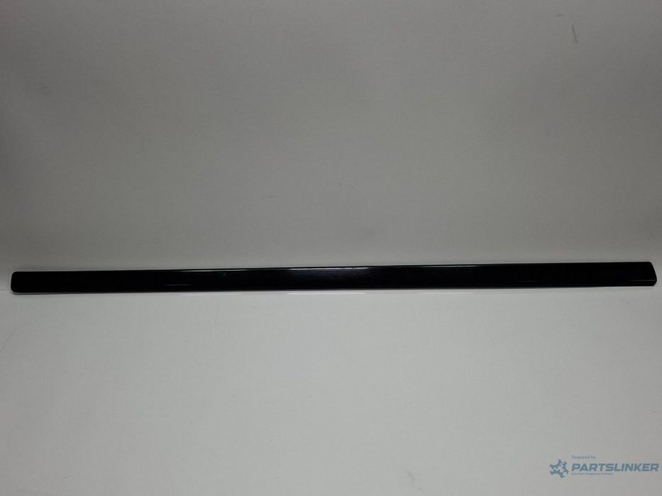 Bandou inferior usa dreapta fata AUDI A4 III Avant 8ED, B7 2004 - 2008  LY9B 8E0853954