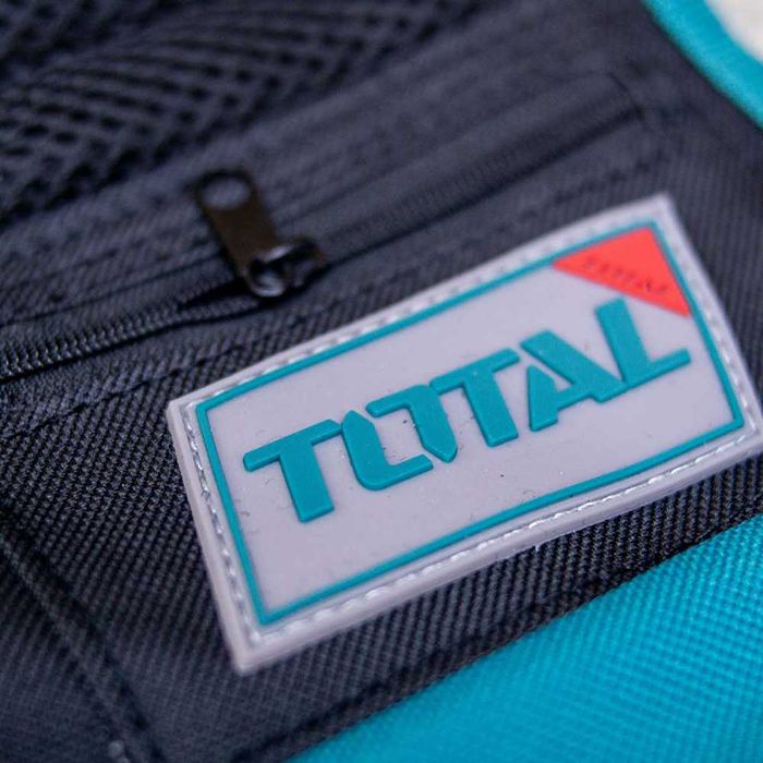 Елек за инструменти TOTAL INDUSTRIAL, 12 отделения - TL IND TTVT1601