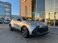 Toyota C-HR Noul Toyota C-HR 2,0 HEV FWD DYNAMIC