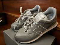 Дамски маратонки “New Balance”/39