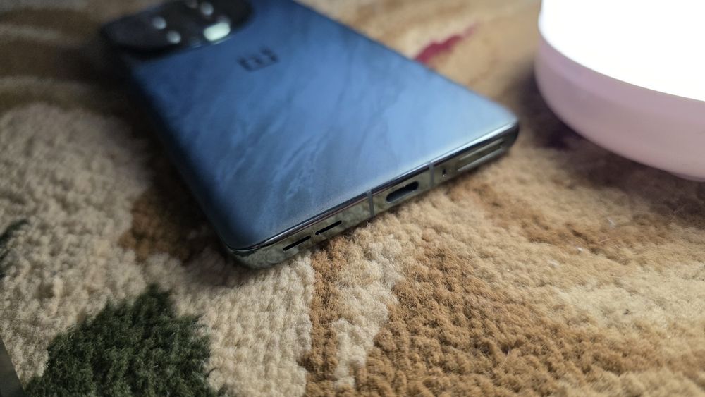 OnePlus 12 16/512 в наличии