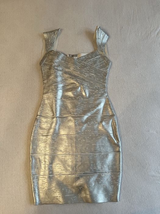 Rochie mini mulata marimea M