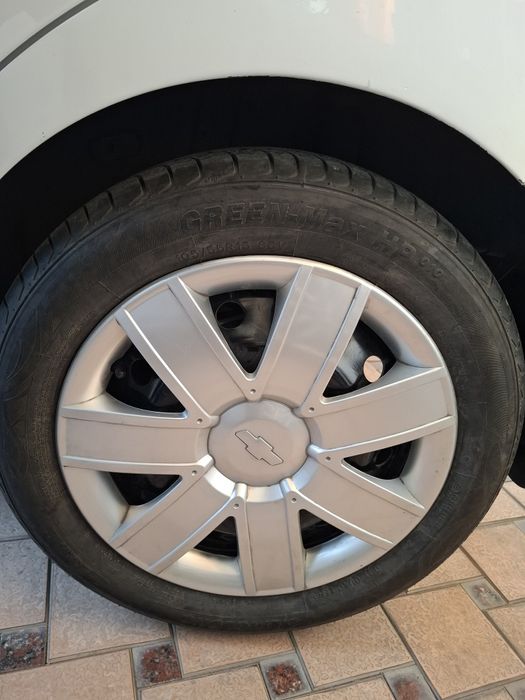 Spark 2-Euro Avtomat