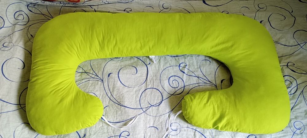 Perna de gravida, sarcina si alaptare