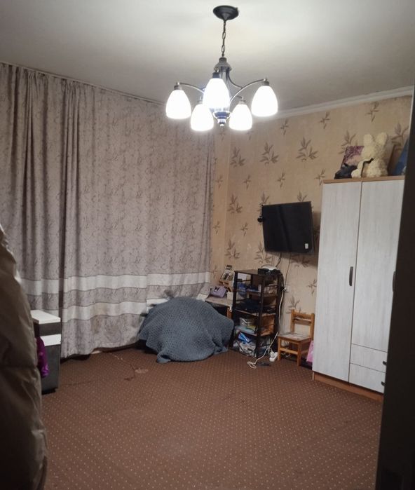 Продам  Ависозлар 1, 1 комнатная