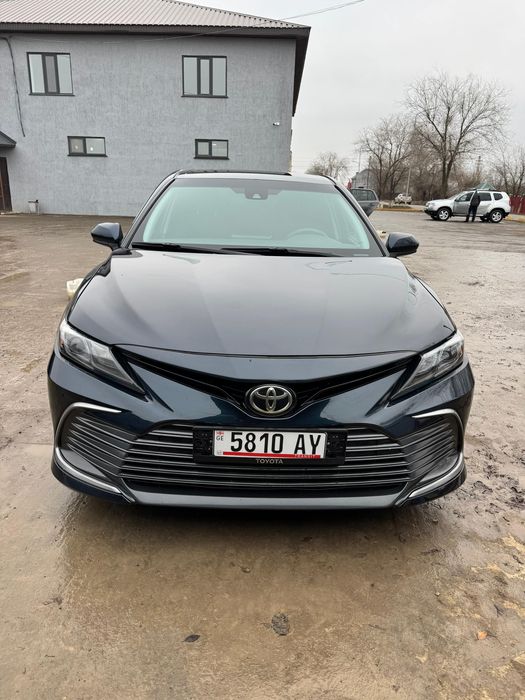 СРОЧНО Камри 75 сатылады