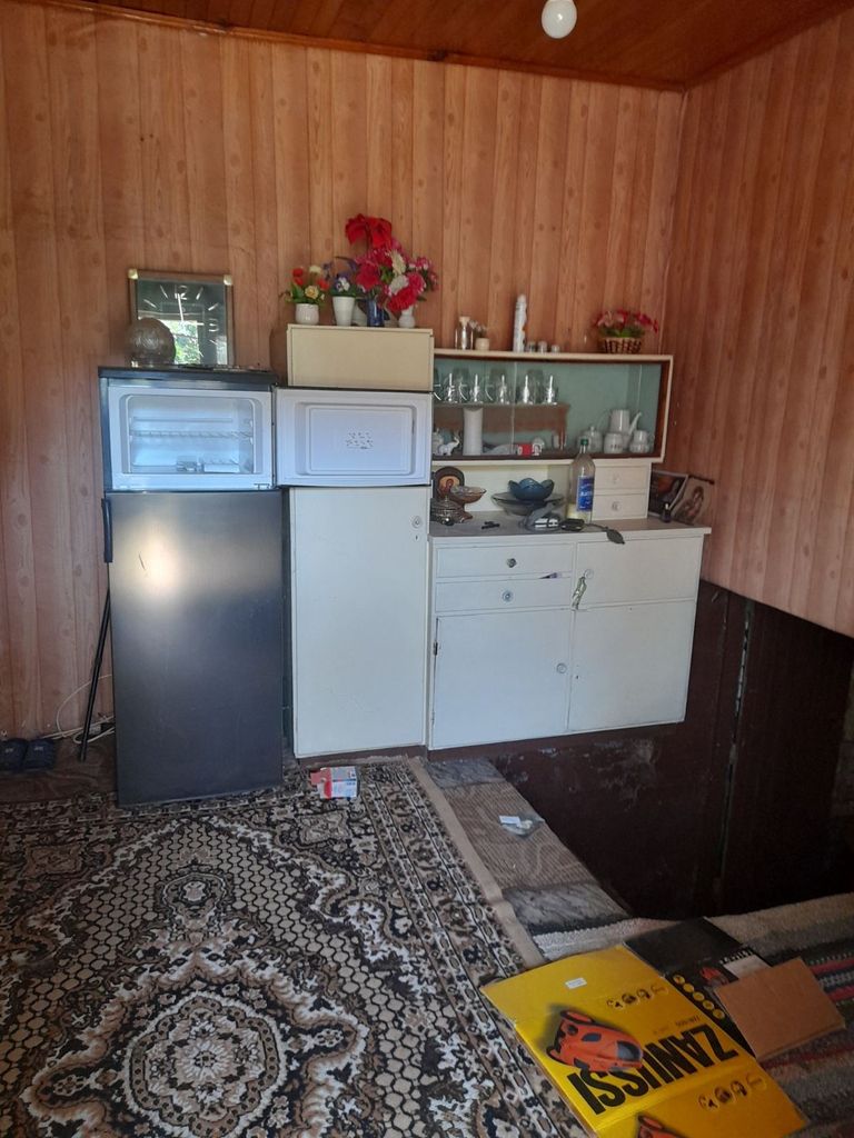 Продава се Къща в с. Нова Черна, Област Силистра - 63 кв.м за 381 €/кв.м - Снимка #5