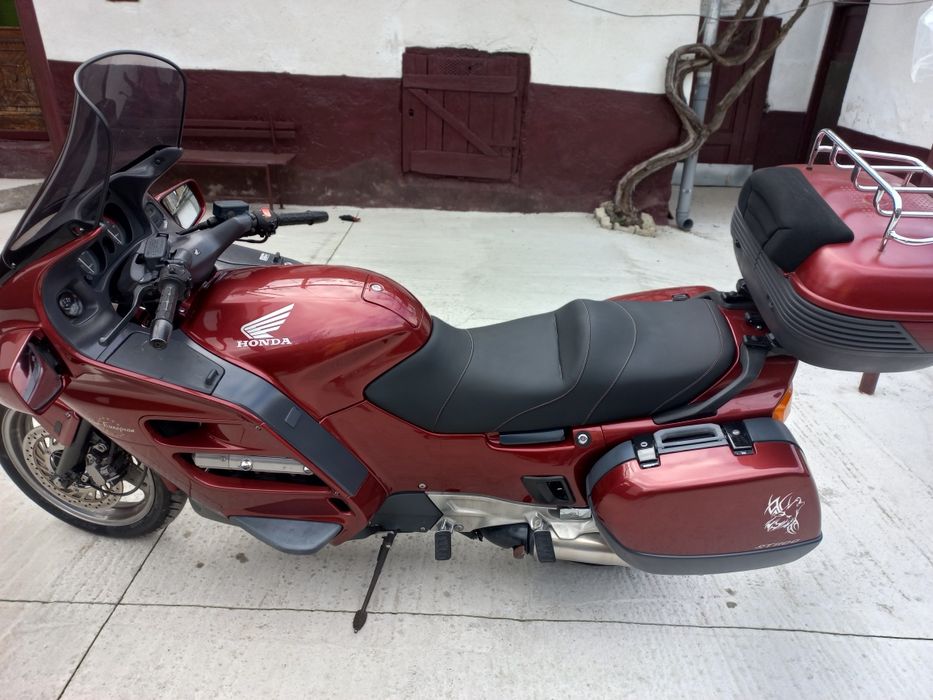 Honda Paneuropean 1100