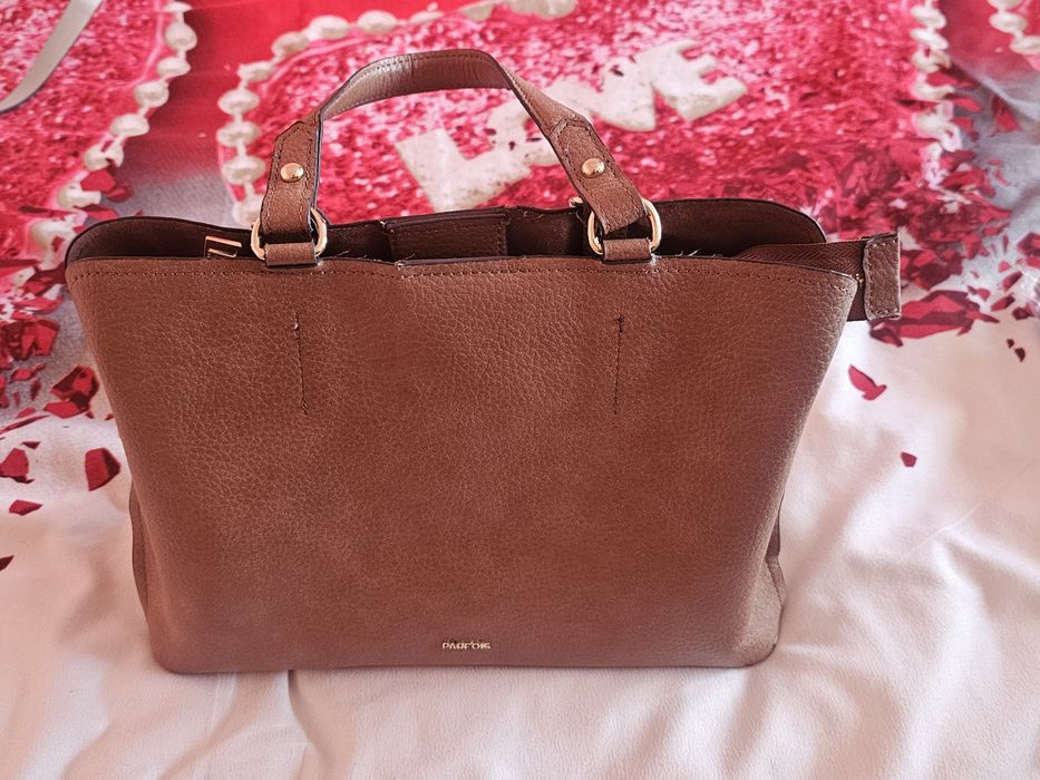 Чанта parfois почти нова