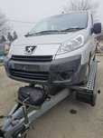 Dezmembrez peugeot expert 2.0 hdi