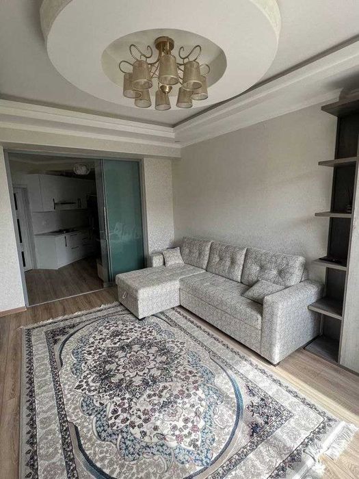 Сдается уютная 2-ух комнатная квартира, в Мирзо-Улугбекском районе.