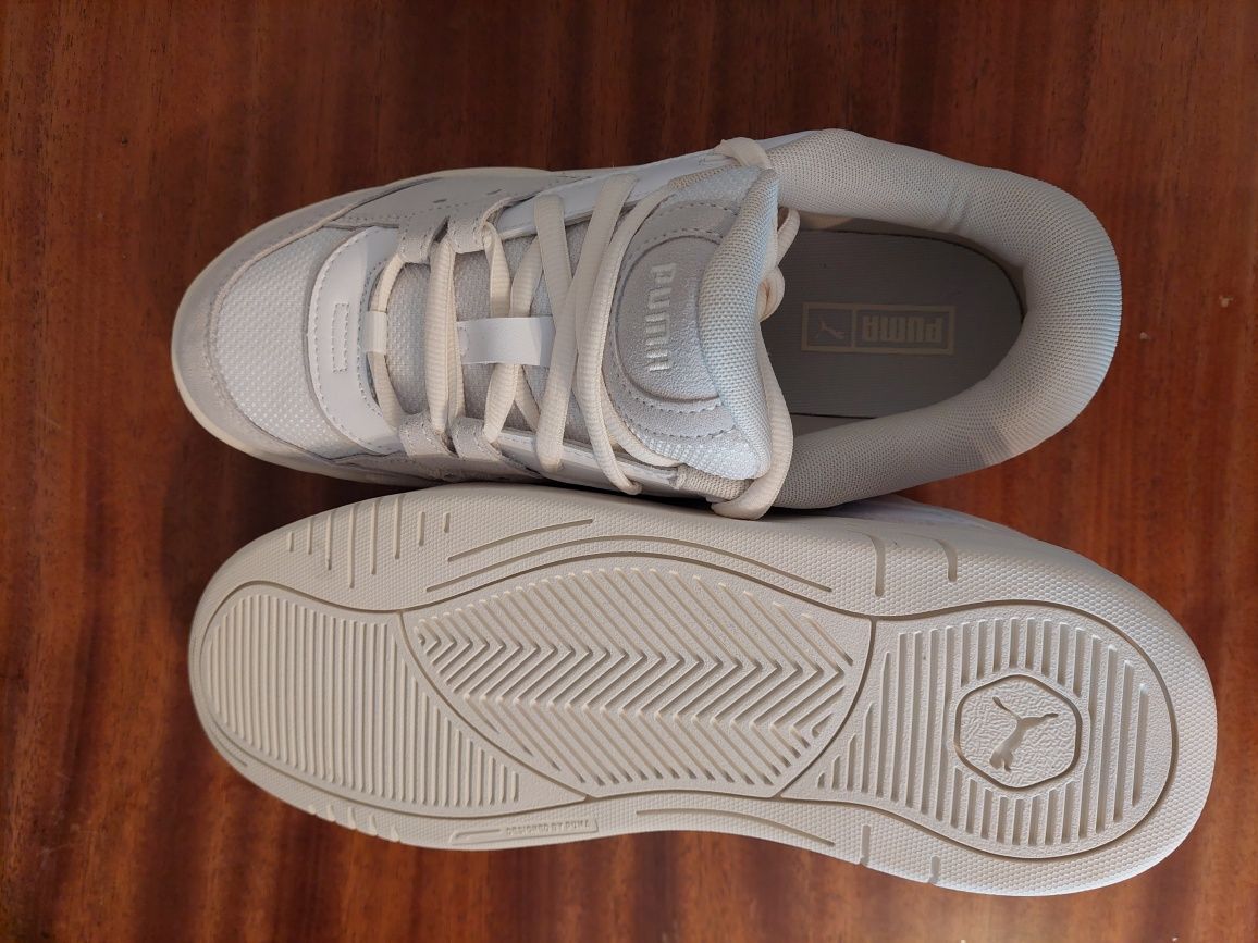 Нови Puma 180 номер 44.5