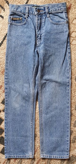 Джинсы детские Magical boy